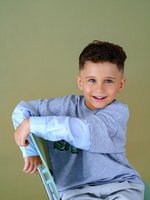 Володя Бударин