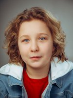 Миша Калинин