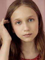 Варвара Кириченко