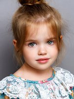 Анастасия Кладова