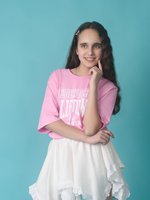 Анастасия Ставицкая