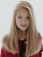 Анастасия Вендеревских