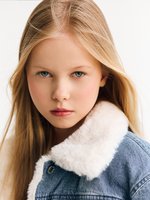 Злата Заозёрова